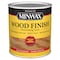 Minwax Wood Finish Semi-Transparent Colonial Maple Oil-Based Penetrating Wood Stain 1 qt 70005444 - alternate 4